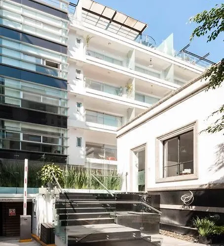 Apartamento Beautiful Loft. King Size Bed. 150 Mbps Internet.