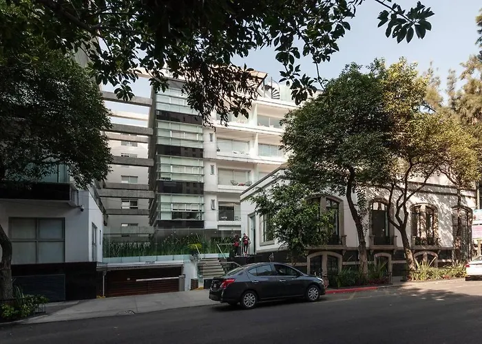 Apartamento Beautiful Loft. King Size Bed. 150 Mbps Internet. *