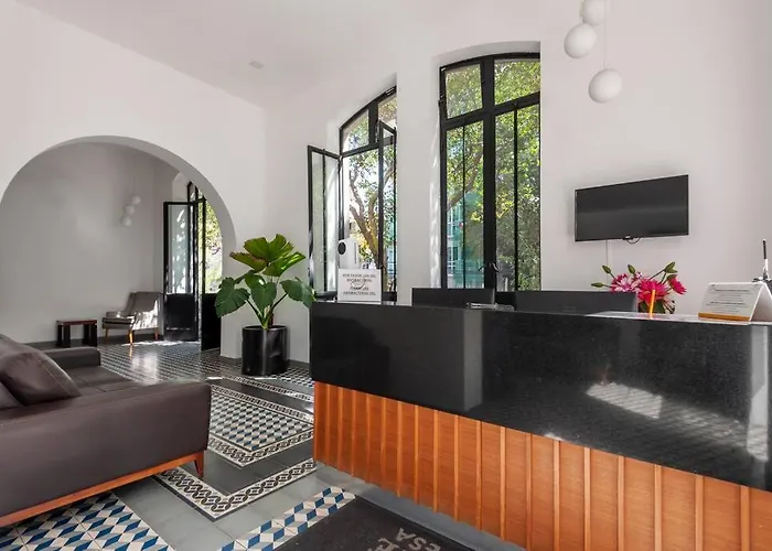Apartamento Beautiful Loft. King Size Bed. 150 Mbps Internet. *