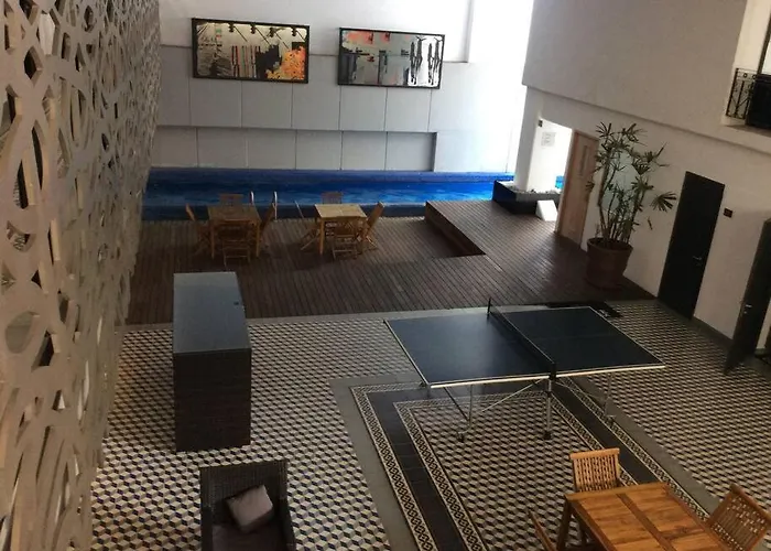 Beautiful Loft. King Size Bed. 150 Mbps Internet. *