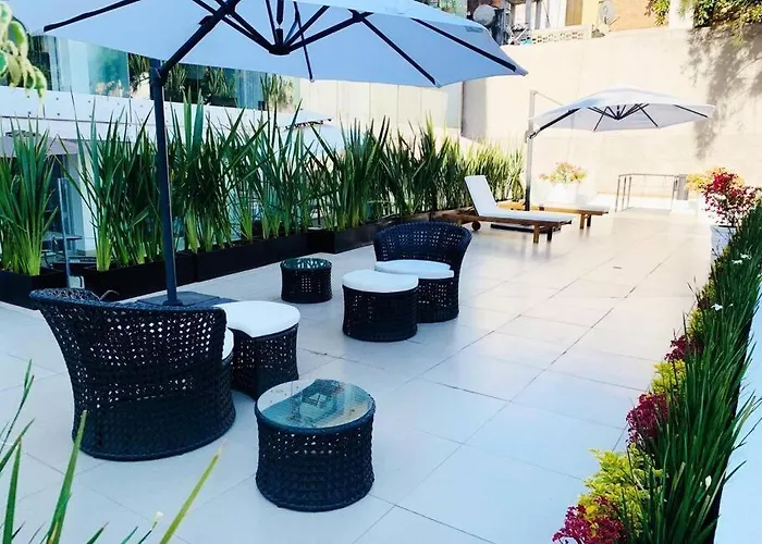 Beautiful Loft. King Size Bed. 150 Mbps Internet. Apartamento *
